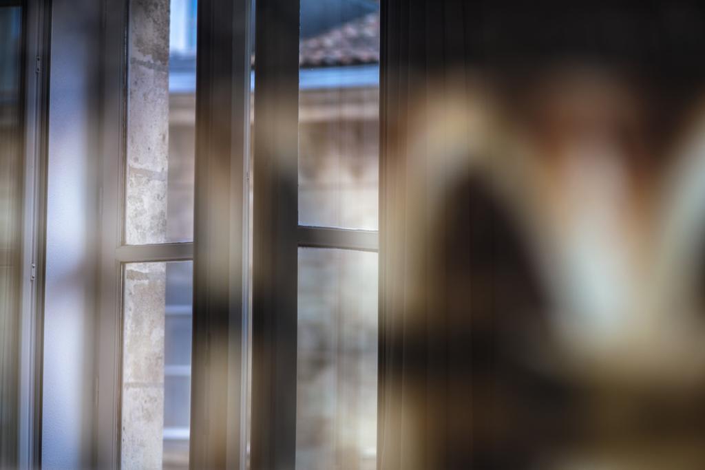 Appartement T4 Cours De L'Intendance ボルドー エクステリア 写真