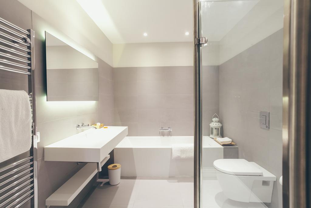 Appartement T4 Cours De L'Intendance ボルドー エクステリア 写真